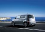 Daihatsu Materia 2007 года
